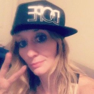 Meet your Posher, Kristi